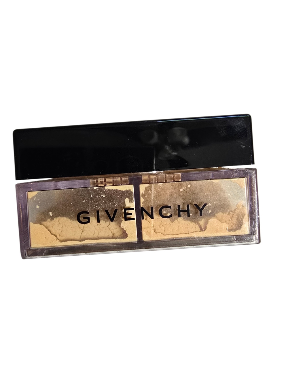 Givenchy Prisme Libre 4-color Loose Setting Powder Shade 05 Full Size